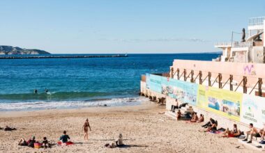 The beautiful seaside city that is experiencing a surge in tourism | Travel News | Travel
