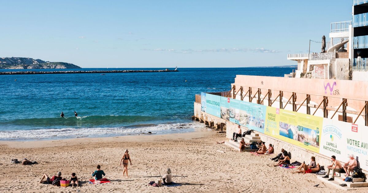 The beautiful seaside city that is experiencing a surge in tourism | Travel News | Travel
