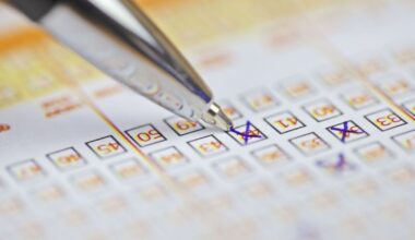 Winning Euromillions numbers LIVE: Full lottery results with Thunderball on August 22 | UK | News