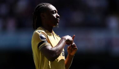 Eberechi Eze set to miss Arsenal debut ahead of £47.5m transfer | Football | Sport