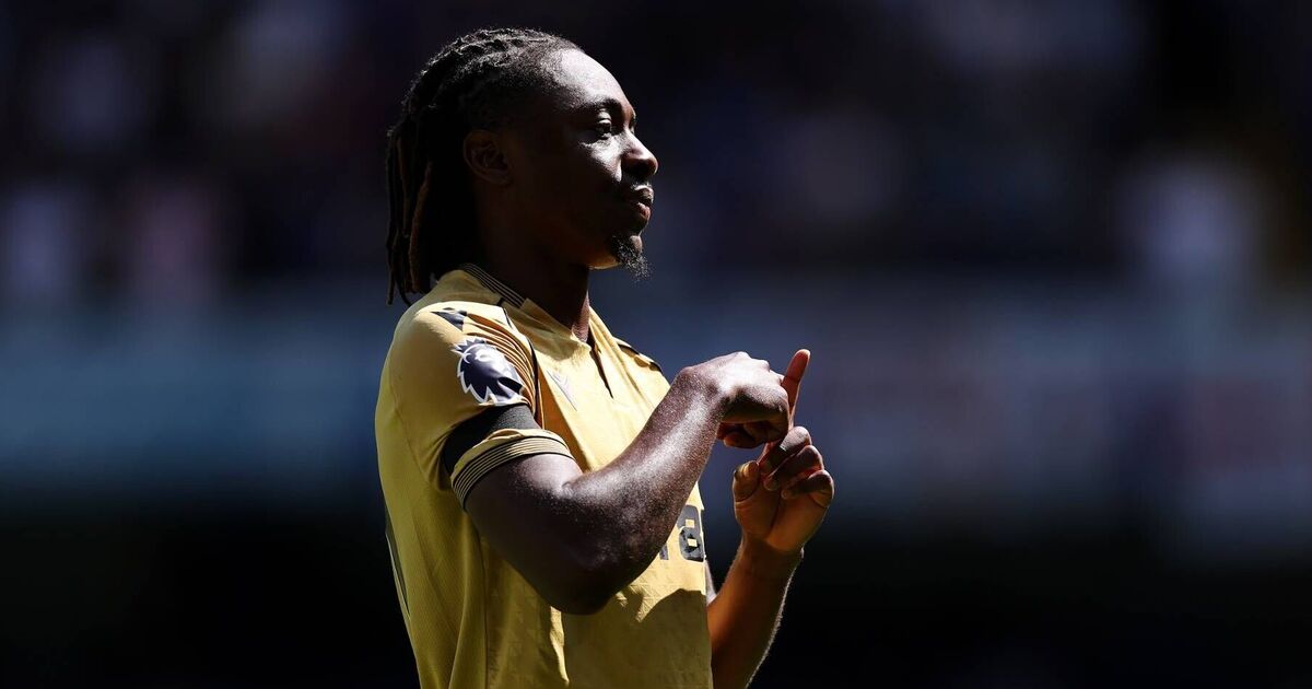 Eberechi Eze set to miss Arsenal debut ahead of £47.5m transfer | Football | Sport