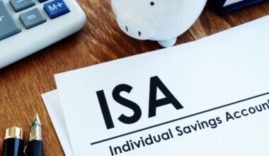 Anyone with a Cash ISA urged to move money | Personal Finance | Finance