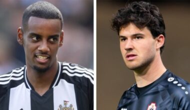 Transfer news LIVE: Lammens to Man Utd twist, Arsenal next deal close | Football | Sport