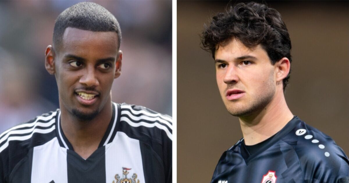 Transfer news LIVE: Lammens to Man Utd twist, Arsenal next deal close | Football | Sport