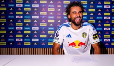 Leeds squad confirmed for Arsenal clash as Dominic Calvert-Lewin decision made | Football | Sport