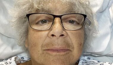 Miriam Margolyes asks 'to be put down' in tragic end of life admission | Celebrity News | Showbiz & TV