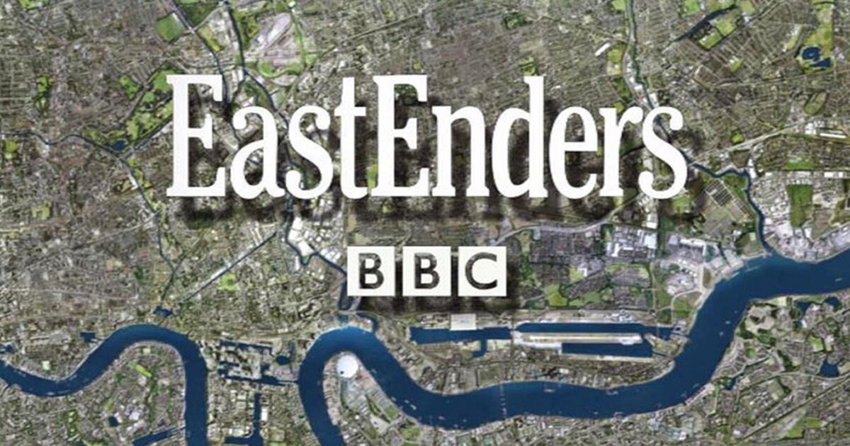 EastEnders star left 'penniless' as she suffers life-changing illness | Celebrity News | Showbiz & TV