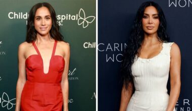 Meghan Markle tipped to spark ultimate 'media frenzy' with surprising Kardashian move | Royal | News