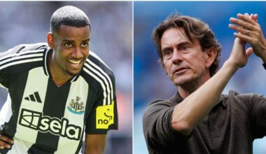 Transfer news LIVE: Liverpool make Isak call, Spurs prepare £74m bid | Football | Sport