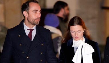 Princess Kate's brother shares genius way he ends argument with his wife | Royal | News