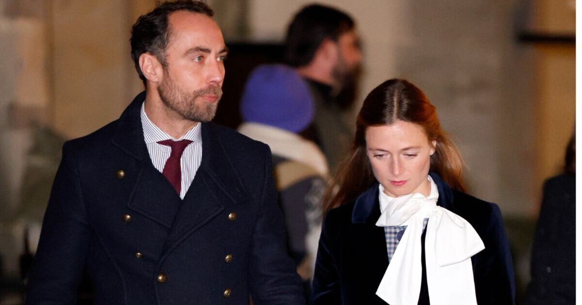 Princess Kate's brother shares genius way he ends argument with his wife | Royal | News