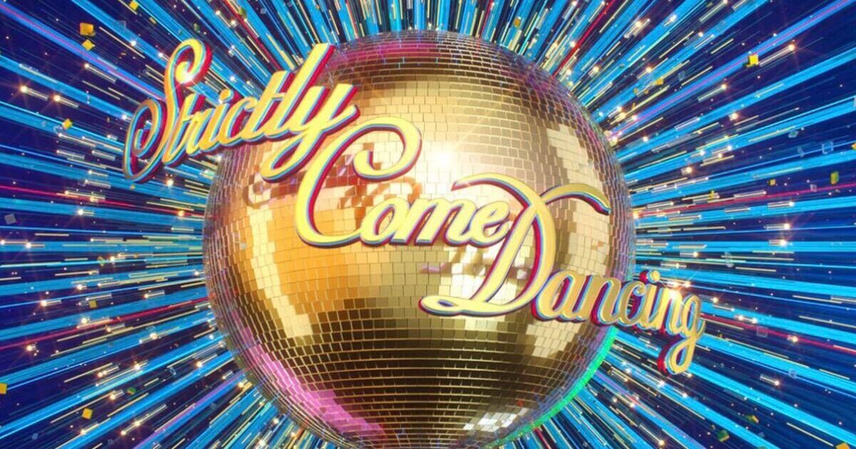 Strictly future 'decided' after male star arrested on suspicion of rape | TV & Radio | Showbiz & TV