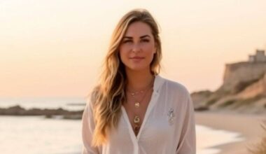 "I left Germany to live by the sea after years of feeling downtrodden" | World | News