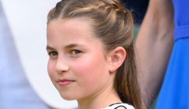 One way Prince William and Princess Kate make sure Charlotte doesn't 'grow up too quickly' | Royal | News