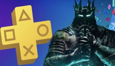 PS Plus September 2025 free PS4, PS5 games - Lords of the Fallen to finally appear? | Gaming | Entertainment