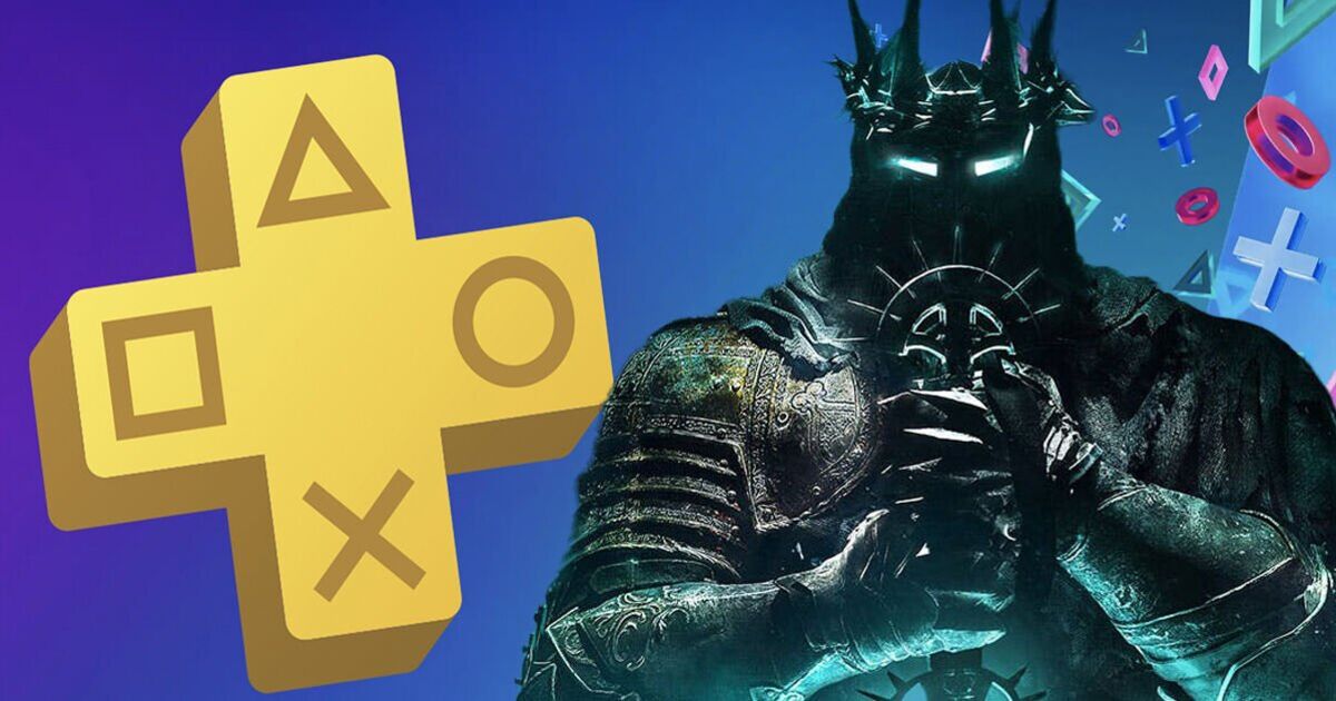 PS Plus September 2025 free PS4, PS5 games - Lords of the Fallen to finally appear? | Gaming | Entertainment
