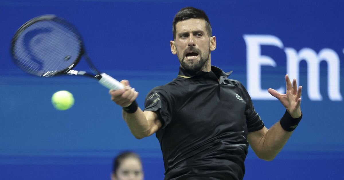 Novak Djokovic announces which player he wants to coach when he retires from tennis | Tennis | Sport