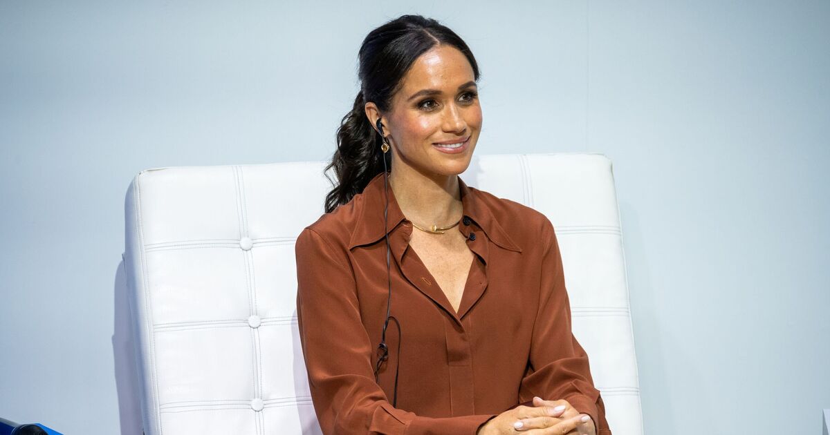 Royal Family LIVE: Meghan Markle sparks outrage with new As Ever update - 'It's a mess!' | Royal | News
