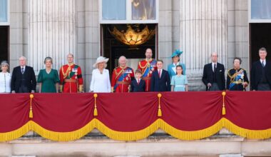 Buckingham Palace issues new message to mark huge moment | Royal | News
