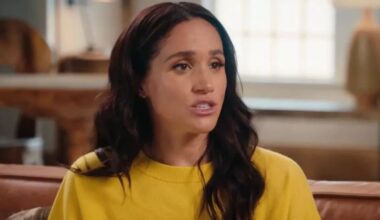 Meghan Markle takes savage swipe at royal life in brand new interview | Royal | News