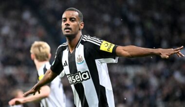 Liverpool don’t need Alexander Isak and Arsenal may prove it | Football | Sport