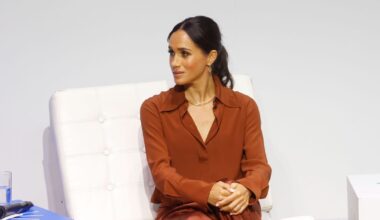 Meghan Markle admits how she handled twerking video backlash | Royal | News