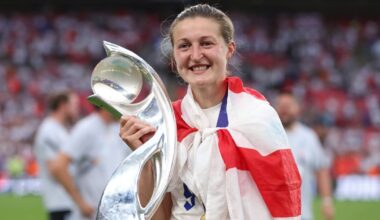 Ellen White singles out England star who can secure World Cup glory in Brazil | Football | Sport