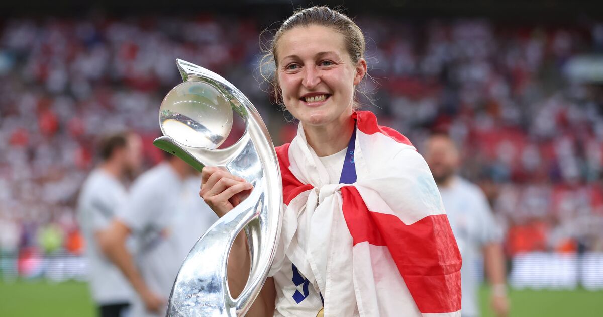 Ellen White singles out England star who can secure World Cup glory in Brazil | Football | Sport