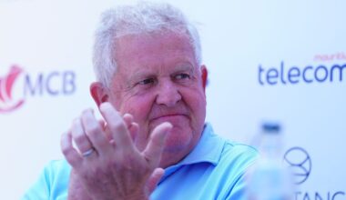 Ex-Premier League star hits hole-in-one after he's tipped for PGA Tour | Golf | Sport