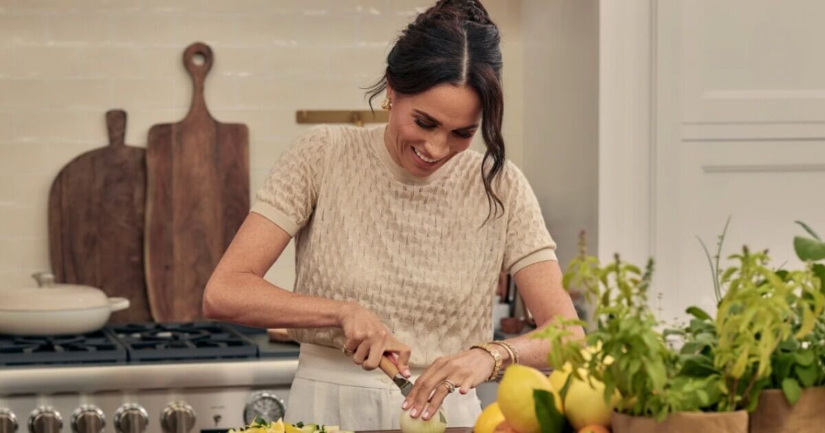 Meghan Markle humiliated after embarrassing As Ever product launch blunder | Royal | News