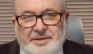 Ed Vasicek: Reflections on this age of the internet | Opinion