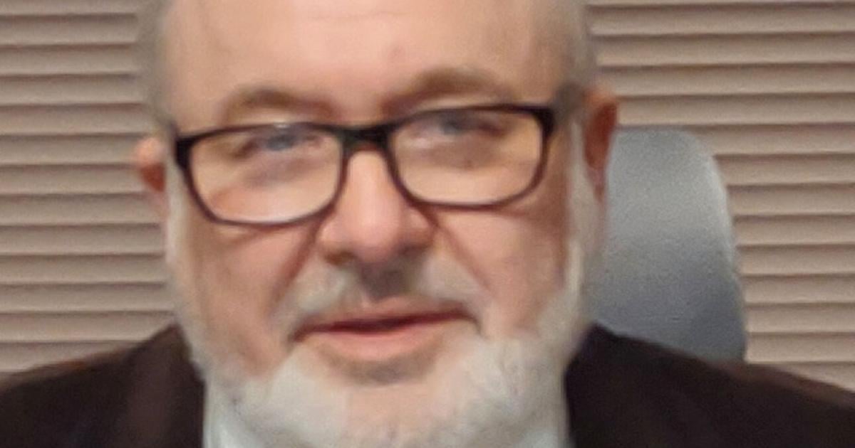 Ed Vasicek: Reflections on this age of the internet | Opinion
