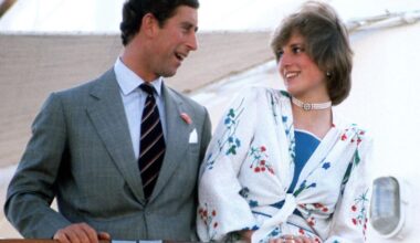 Princess Diana was 'more royal' than King Charles for one reason | Royal | News