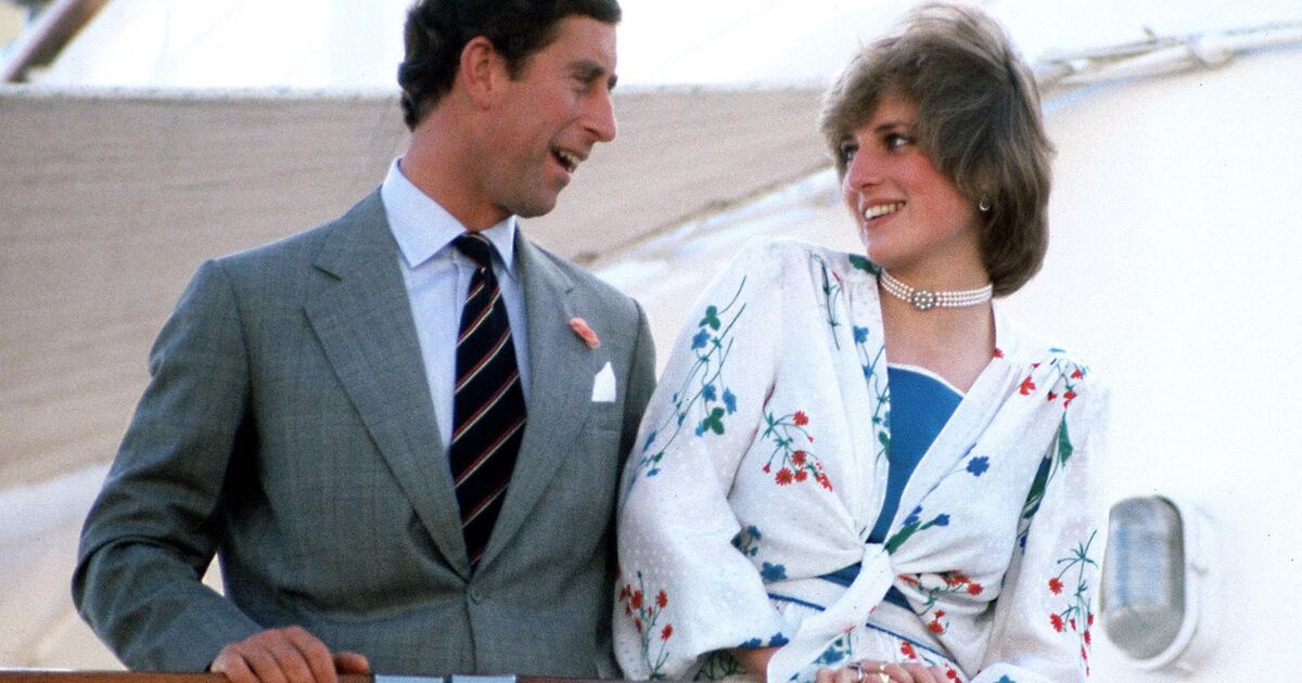 Princess Diana was 'more royal' than King Charles for one reason | Royal | News