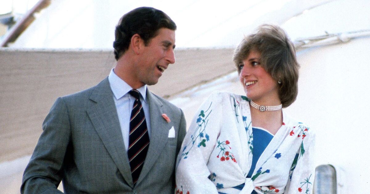King Charles's handwritten note to Diana shows his true feelings | Royal | News