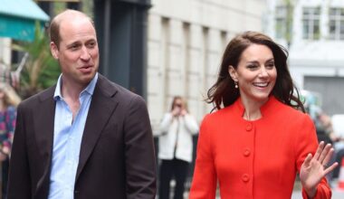 Very British meal Kate makes for William as it's his 'favourite' | Royal | News