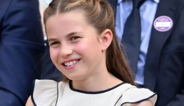 Two-word nickname Princess Charlotte goes by at school to be 'normal' | Royal | News