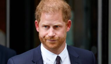 Royal Family: Prince Harry and King Charles reunion at risk over 1 major problem | Royal | News