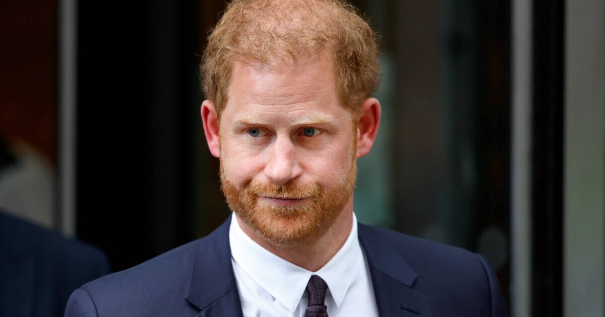 Royal Family: Prince Harry and King Charles reunion at risk over 1 major problem | Royal | News