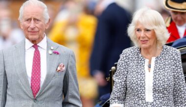 King Charles and Camilla hold secret event with Royal Family | Royal | News