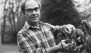 World's best-selling gardening expert leaves family £4.7m fortune | UK | News