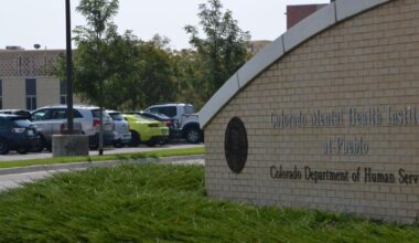 Colorado's mental health system faces scrutiny | Health Care