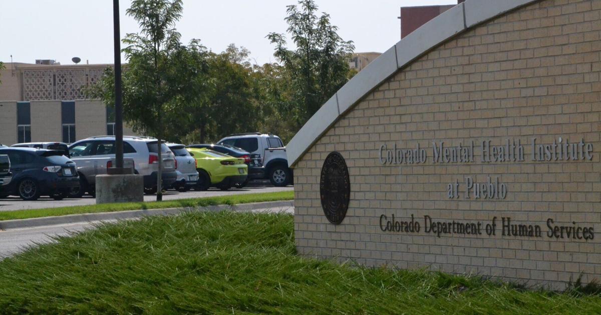 Colorado's mental health system faces scrutiny | Health Care