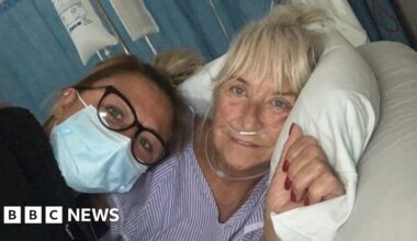 Patient's daughter urges action on medics under investigation