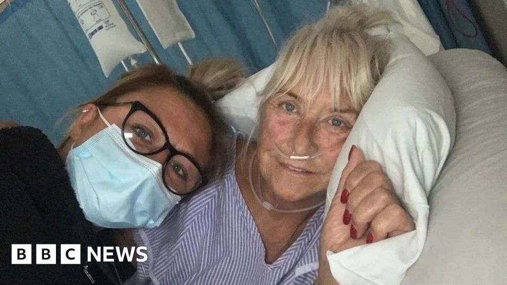 Patient's daughter urges action on medics under investigation