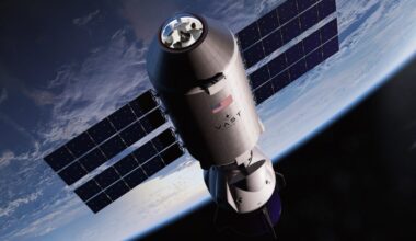 NASA’s new chief has radically rewritten the rules for private space stations