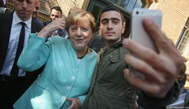 Germany takes stock of 10 years of integration – DW – 08/26/2025