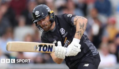 Batting