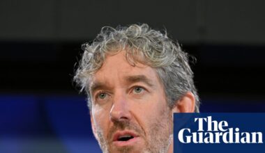Scott Farquhar thinks Australia should let AI train for free on creative content. He overlooks one key point | Artificial intelligence (AI)