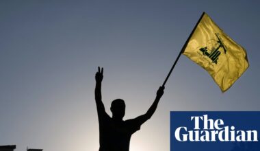 US demands for Hezbollah disarmament may force Lebanon into dangerous choice | Lebanon